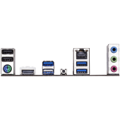 Gigabyte X570 UD ATX Motherboard